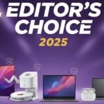 Explore The Best Editor’s Choice In 2025