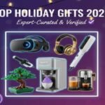 Most Trending Holiday Gifts of December 2025
